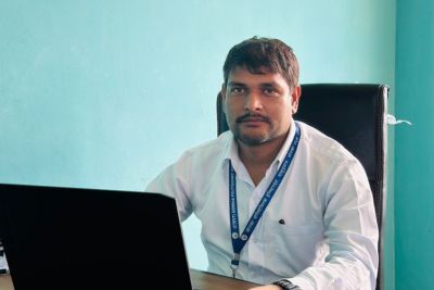 Anil Devkota