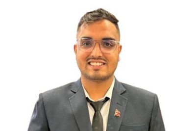 Er. Nawaraj Thapa