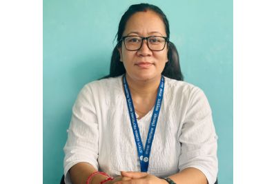 Anita Shrestha