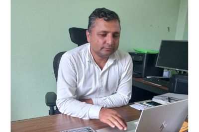 Gyanendra Devkota