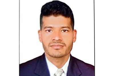 Jivan Dangi