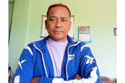 Kamal Sunar