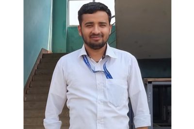 Prabin Devkota 